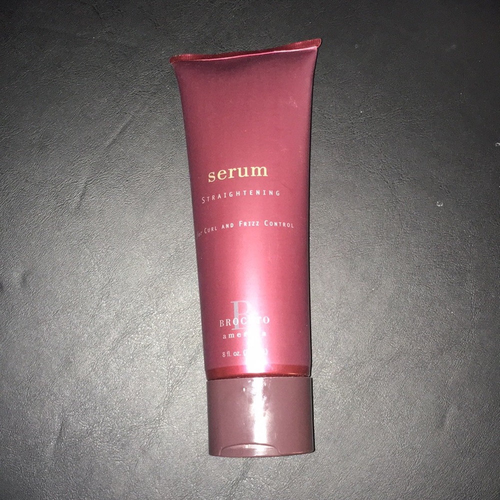 Brocato Straightening Serum